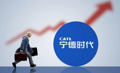 半月三子，寧德時代科技推廣應用的戰略深意