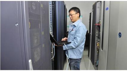 中國(guó)石化管道儲(chǔ)運(yùn) 以釘釘為橋梁，用工控電腦打贏智能運(yùn)營(yíng)的“無(wú)聲戰(zhàn)役”